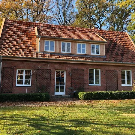 Appartamento Stilvolles Im Historischen Backhaus *