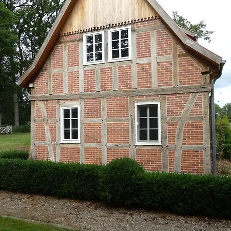 Stilvolles Im Historischen Backhaus